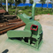 De kleine Grootte van Biomassashell mobile hammer mill crusher 3.4t/H 380V Adjustale