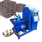 Houten Chip Briquettes Press Machine Energy-de Steenbakkeroem van het Besparingszaagsel