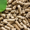 ISO-Machine 22KW 400kg/H van Biomassa de Houten Korrels