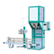 Machine van de de Zakverpakking van het biomassasachet de Semi Automatische 1.3KW 50kg