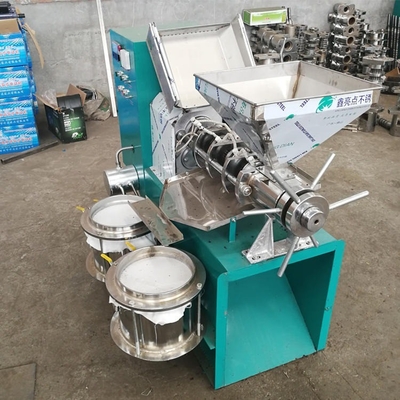 Kleine Olive Oil Press Machine /Commercial Olive Oil Extraction Machine /Hydraulic Olive Oil Press Machine