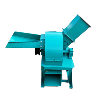 Nieuwe de Molenmachine 5mm van de Ontwerphamer de Gecombineerde Korrel die van het Typevoer Machine maakt