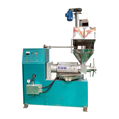 2-12 mm-het Automatische Huishouden van Korreldia mini oil press machine fully
