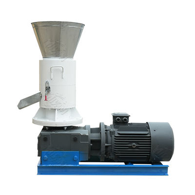 De Kippenvoedsel die van de Dierenvoerkorrel Machine 22KW AC220V maken