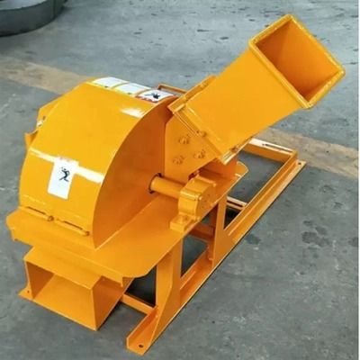 De Maalmachinechipper van MIKIM Houten OEM Houten Stof die Machinebiomassa maken