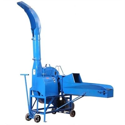 De landbouw van de de Snijdersmachine van het Foeragekaf van het het Landbouwbedrijfmateriaal Maalmachine van de het Graansteel