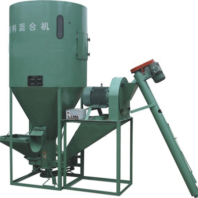 Ce verklaarde van de het Kippevoermixer van de Dierenvoermixer de Molen 220Volt