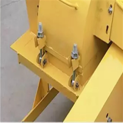 Volledige Automatische van de het Zaagselmachine van 600kg/H 11kw Houten Pulverizer 400mm Dia Disc
