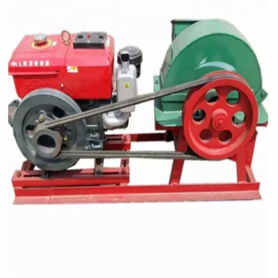 De stabiele Tak die van de de Machineboom van het Prestaties Antiwear Houten Zaagsel ODM 30*30cm verpletteren