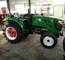 2010mm Tractoren 4x4 Mini Tractor For Agriculture Multifunctional van het Wielbasis de Kleine Landbouwbedrijf