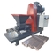 Automatische van de de Houtskoolbriket van de Biomassasteenkool de Persmachine 400-500kg/H