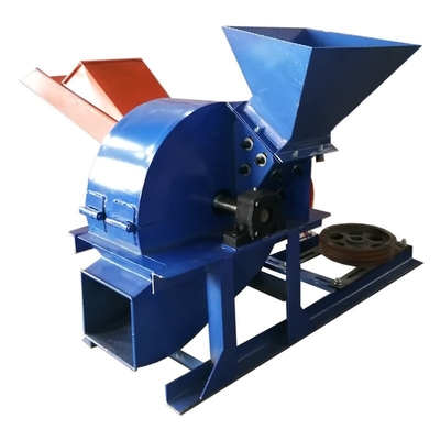 Nieuwe de Molenmachine 5mm van de Ontwerphamer de Gecombineerde Korrel die van het Typevoer Machine maakt