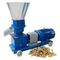 Pelletiseermachine 212mm van het biomassa Dierenvoer Houten Granulatormachine
