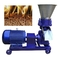 Zaagselpelletmachine Houtpelletsmachine voor het maken van biomassabrandstofpellets