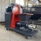 De Biomassabriket die van de Rook niet Houtskool Machine Met geringe geluidssterkte maken