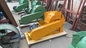 Kleine Hoog rendement Houten Chipper Machine voor Logboek /3800 *1600*2600mm