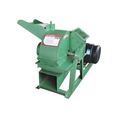 7.5HP volledig Automatische Houten Hoge het Werkefficiency van de Scherfmachine