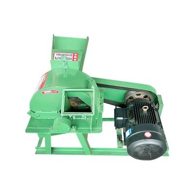15hp van het diesel Overgegaan de Machinece Machts Houten Zaagsel