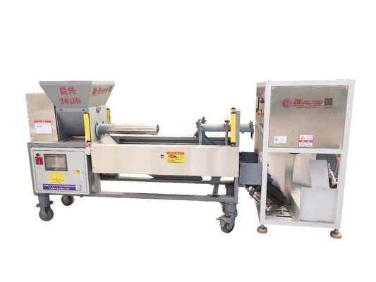 Multifunctionele paddenstoelenverpakkingsmachines 1 fase Diverse toepassingen LP-400