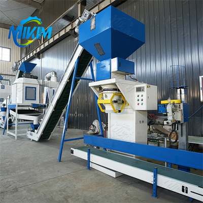 3-5t/u Gevogeltevoer Productielijn