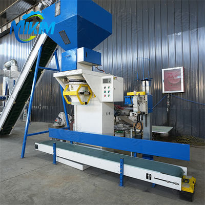 Nieuwe volledig automatische en efficiënte energiebesparende productielijn voor pluimveehouderijen