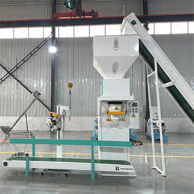 Zeer efficiënte voerbewerkingsmachines, geschikt voor boerderijen van alle formaten, vee, schapen en pluimvee.