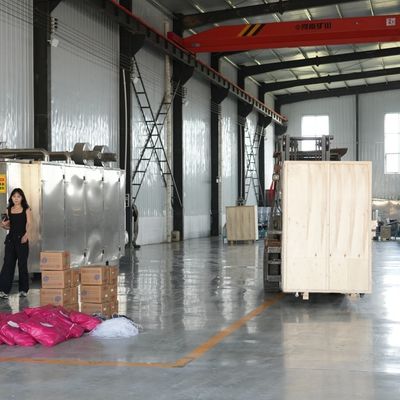 Kleine Drijvende Dalende de Machineextruder 5mm Antiwear 7mm van het Vissenvoer