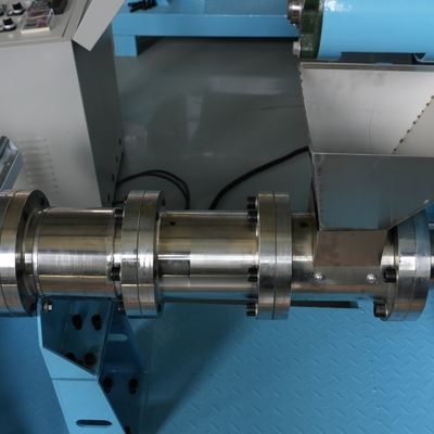 De drijvende Extruder die van de de Molenkorrel van het Vissenvoer Machine 380V maken