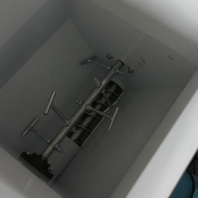 Het Kleine Voedsel voor huisdieren die van Ce Machine maken de weerstand van de de Machineslijtage van de Voerproductie vissen