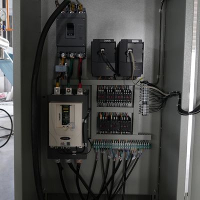 Het Kleine Voedsel voor huisdieren die van Ce Machine maken de weerstand van de de Machineslijtage van de Voerproductie vissen