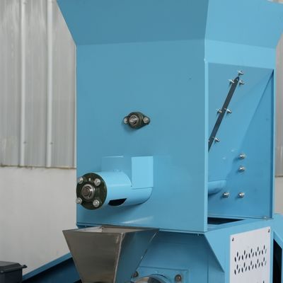 ODM Mini Fish Feed Making Machine de Drijvende Duurzame Pelletiseermachine van het Vissenvoer