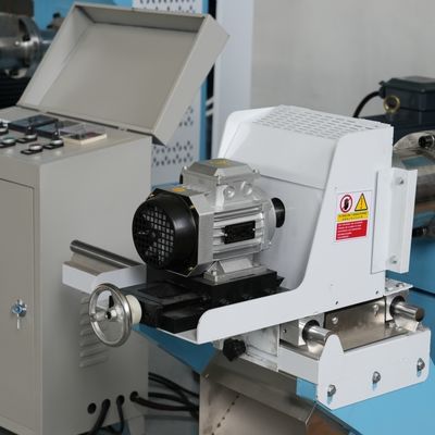 ODM Mini Fish Feed Making Machine de Drijvende Duurzame Pelletiseermachine van het Vissenvoer