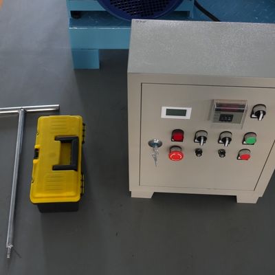 Machine van de het Voerkorrel van hoge Prestaties de Drijvende Vissen met Dieselmotor