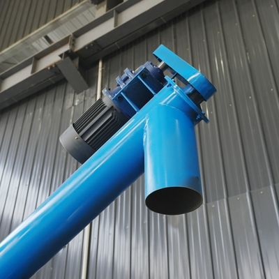 De geautomatiseerde van het de Machine11kw Gevogelte van de Zaagselkorrel Machine van de de Mestkorrel