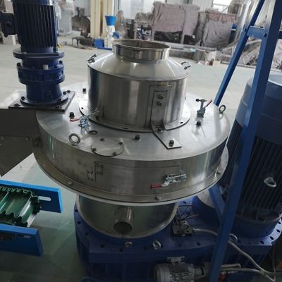 7.5kw de vlakke Machine van Matrijzen Houten Korrels voor Pers die Verwerking maken die het Pelletiseren uitdrijven