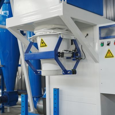 212mm Houten van de het Dierenvoerverwerking van de Korrelsmachine de Machinedieselmotor voor Kip