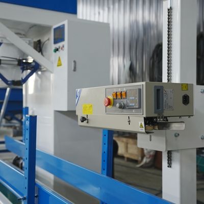 Biomassabrandstof die Huiskorrel maken Machine 500kg MALEN om Houten Korrels te maken