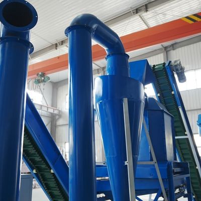 212mm Houten van de het Dierenvoerverwerking van de Korrelsmachine de Machinedieselmotor voor Kip