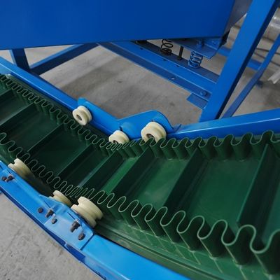 klantgerichte Zaagselkorrel die tot Machine maken Automatische Houten Korrel energie malen - besparing