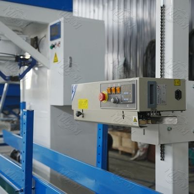 Biomassa Houten Zaagsel die tot Machine maken het Verticale Ring Die Pellet Mill With-Certificaat van Ce