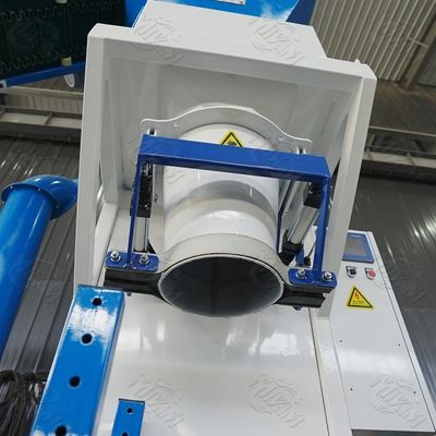 Biomassa Houten Zaagsel die tot Machine maken het Verticale Ring Die Pellet Mill With-Certificaat van Ce