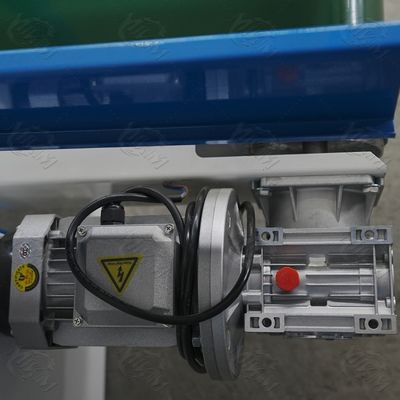 Zaagselpelletmachine Houtpelletsmachine voor het maken van biomassabrandstofpellets