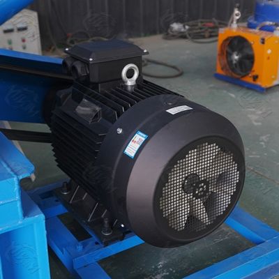 Multifunctionele de Machine van Straw Sawdust Biomass Wood Pellet van de rijstschil