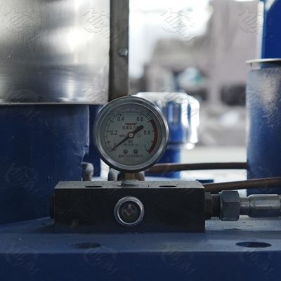 De industriële van de de Makersrijst van de Biomassa Houten Korrel van de de Schilkorrel Machine 22kw