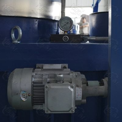 De industriële van de de Makersrijst van de Biomassa Houten Korrel van de de Schilkorrel Machine 22kw