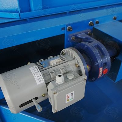 Pers van de het Zaagsel Houten Korrel van het huis de Kleine Landbouwbedrijf voor het Maken van het Gras van Biomassaricehusk