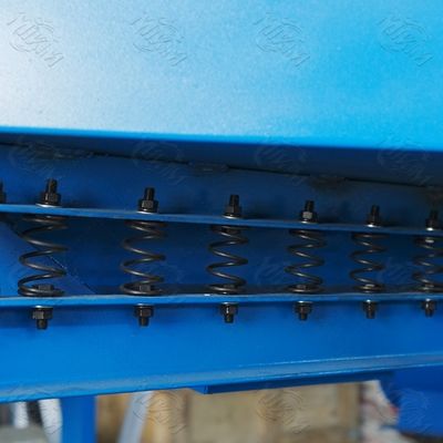 Pers van de het Zaagsel Houten Korrel van het huis de Kleine Landbouwbedrijf voor het Maken van het Gras van Biomassaricehusk