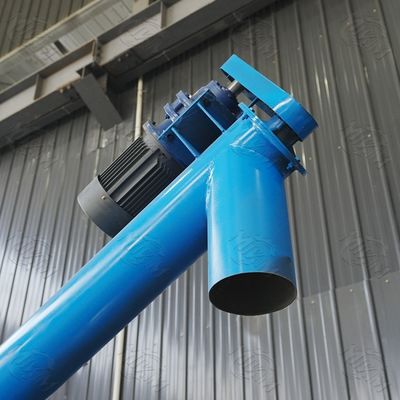 Van de de Molenmachine van de zaagsel de Houten Korrel Gewassen Straw Bagasse Biomass 12mm