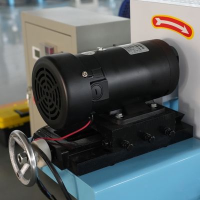 Drijvende visvoerextrudermachine van gelegeerd staal, slijtvast