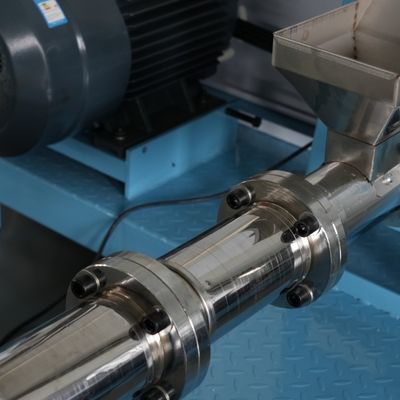 Drijvende de Vissenkorrel die van MIKIM Machinevoedsel maken die Wearproof 4.4ft drogen